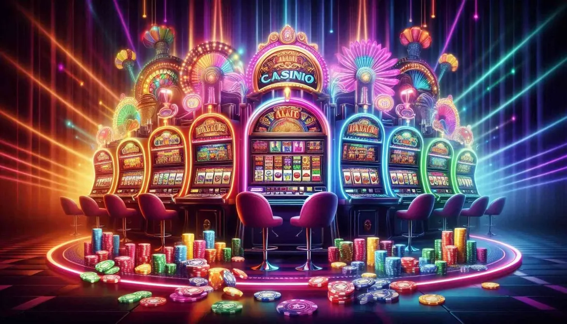 Wagerland Casino